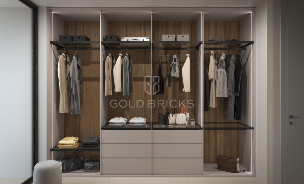 New Build · Villa · Marbella · Cortijo Blanco