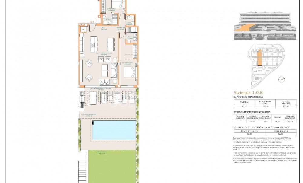 New Build · Ground floor apartment · Mijas · Mijas Golf