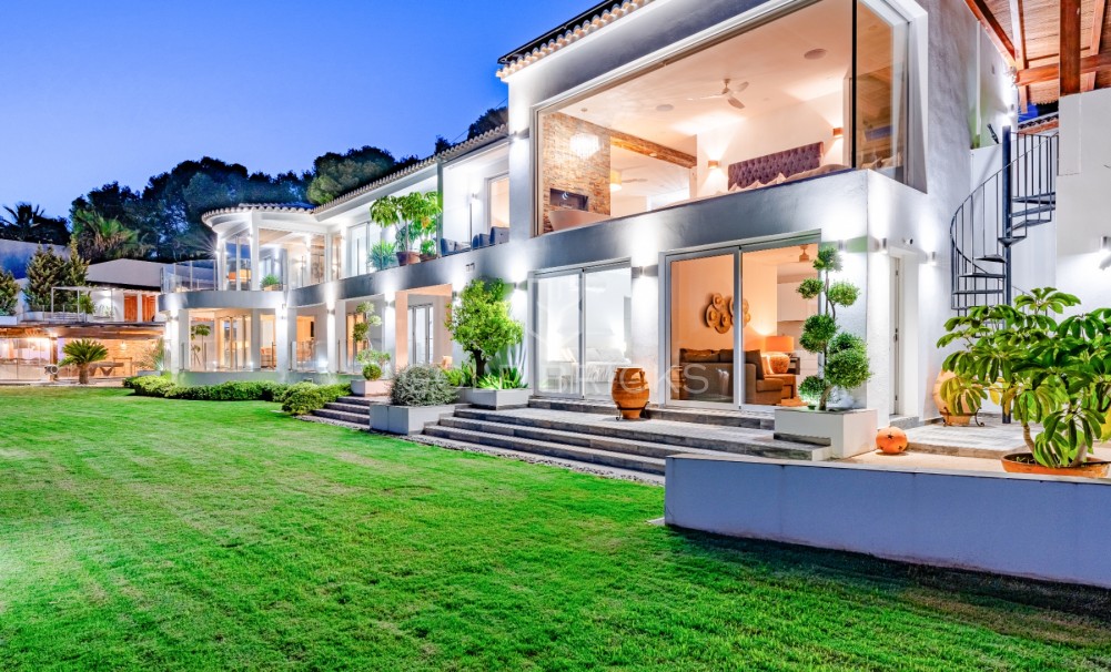 Sale · Villa · Benissa · Fanadix