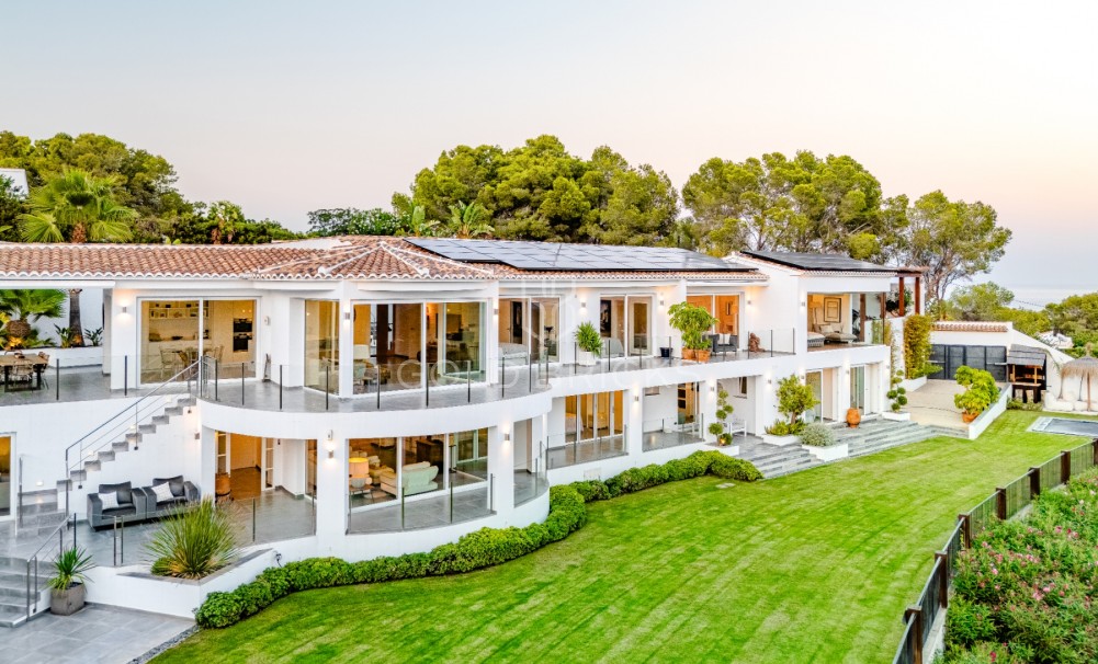 Sale · Villa · Benissa · Fanadix