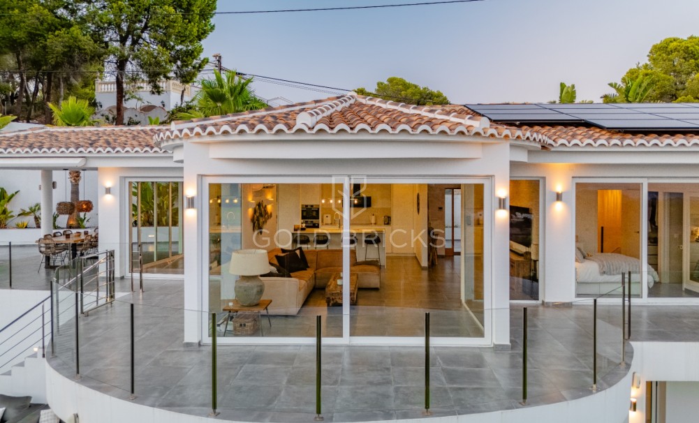 Sale · Villa · Benissa · Fanadix