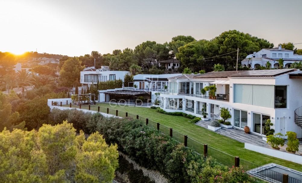 Sale · Villa · Benissa · Fanadix