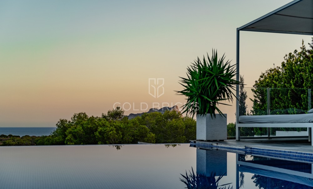 Sale · Villa · Benissa · Fanadix