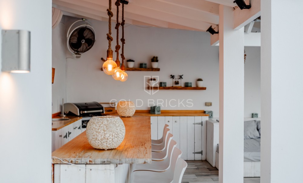 Sale · Villa · Benissa · Fanadix