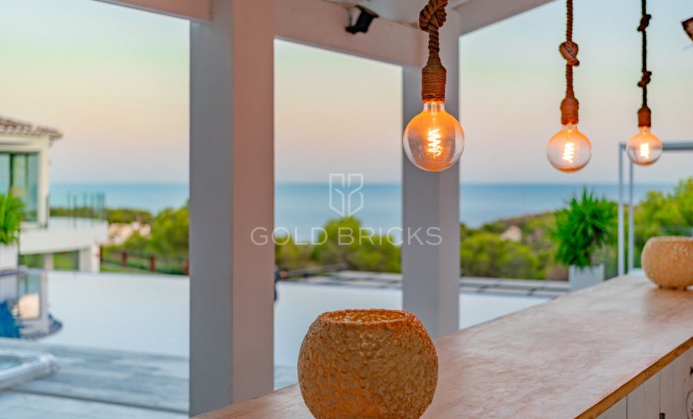 Sale · Villa · Benissa · Fanadix