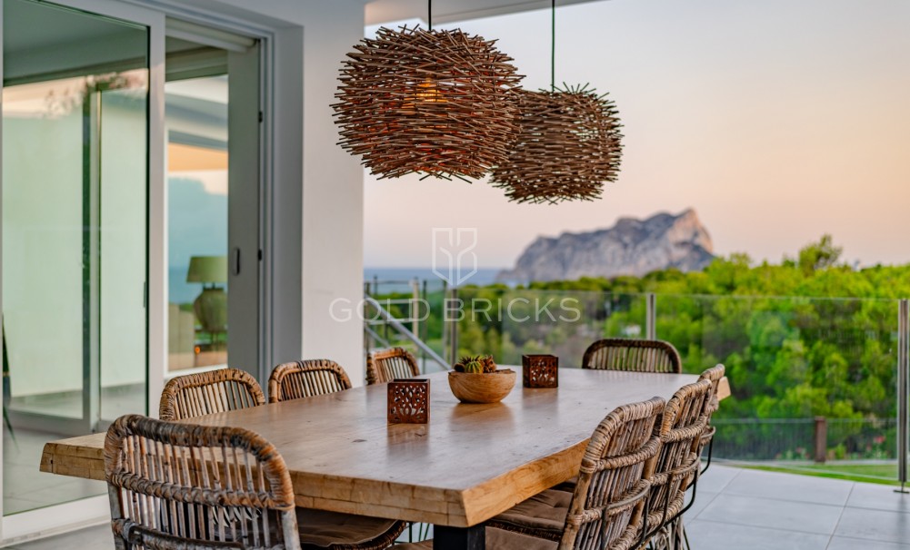 Sale · Villa · Benissa · Fanadix