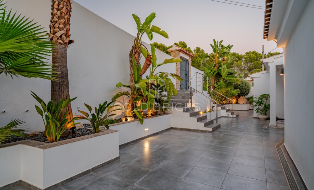 Sale · Villa · Benissa · Fanadix