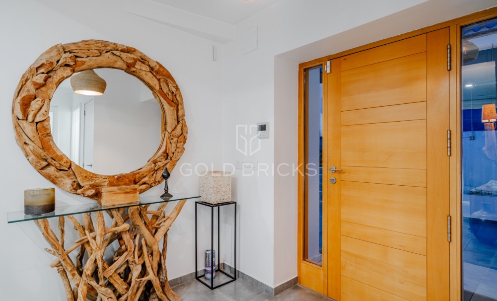 Sale · Villa · Benissa · Fanadix