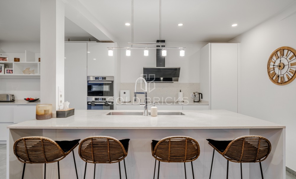 Sale · Villa · Benissa · Fanadix