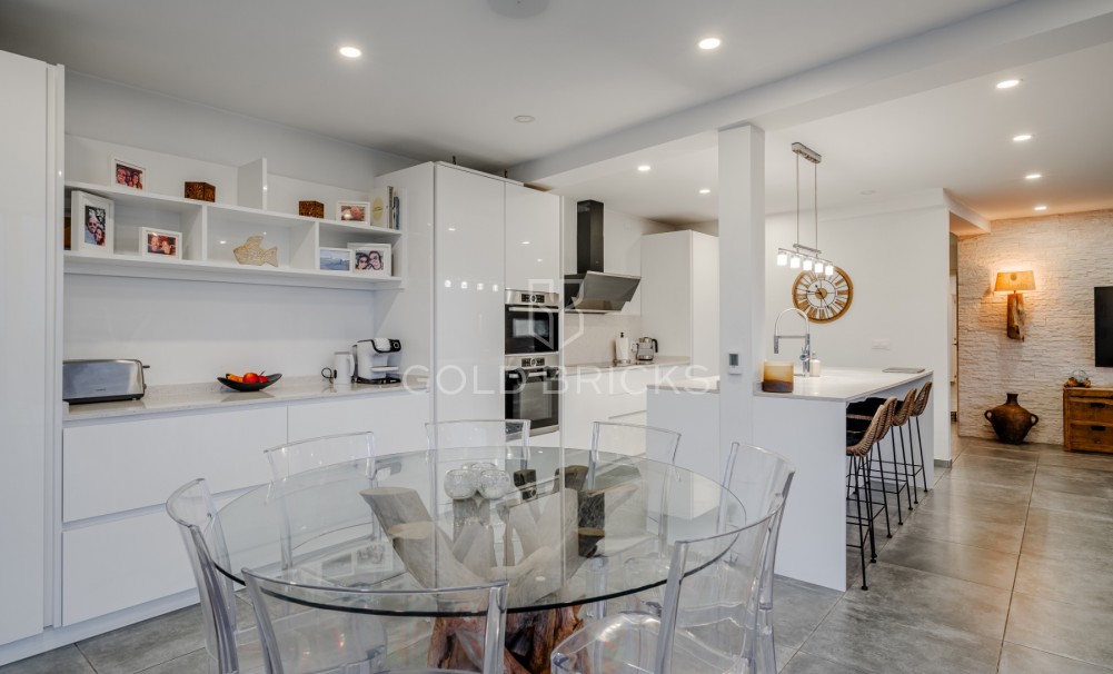 Sale · Villa · Benissa · Fanadix