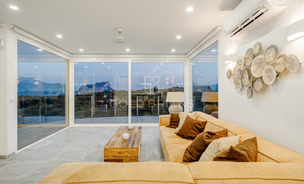 Sale · Villa · Benissa · Fanadix