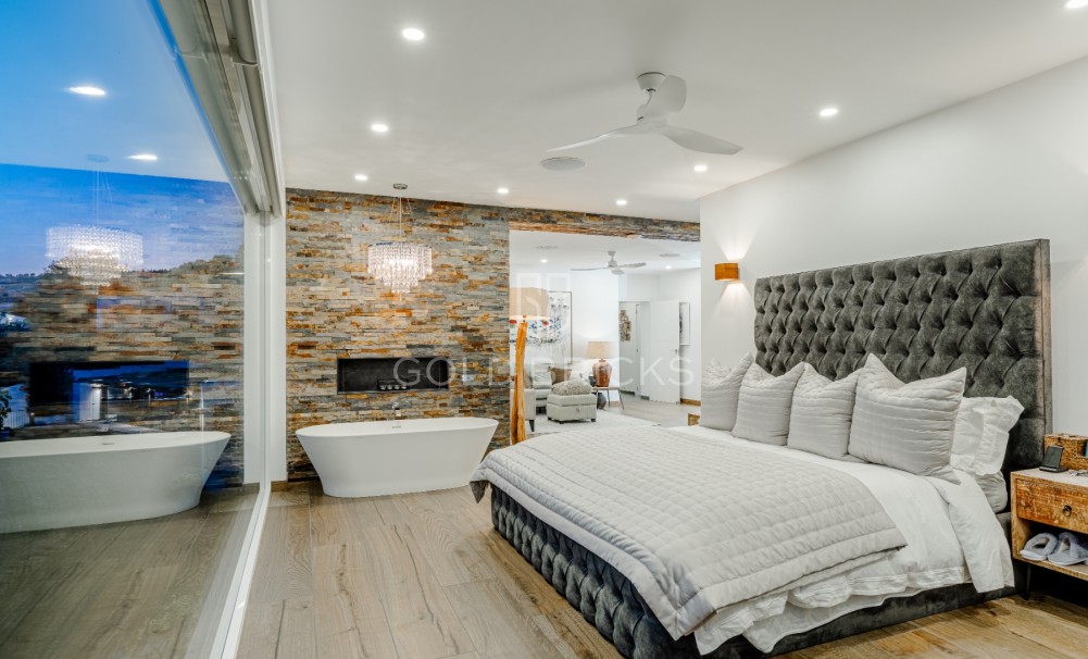 Sale · Villa · Benissa · Fanadix