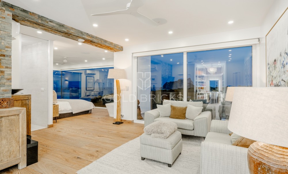 Sale · Villa · Benissa · Fanadix