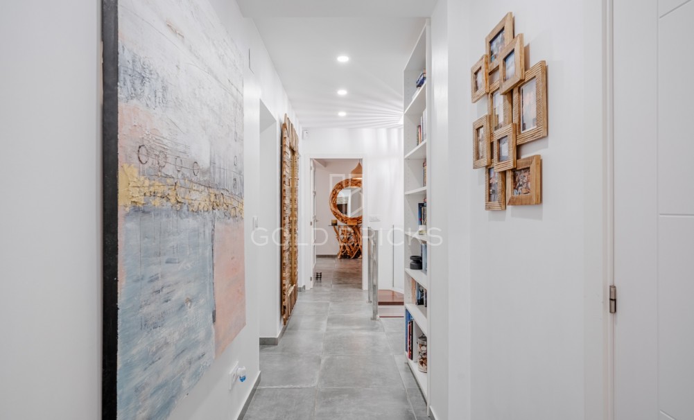 Sale · Villa · Benissa · Fanadix