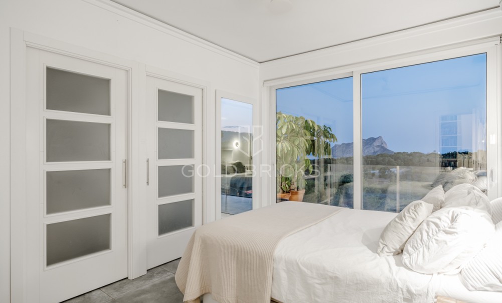 Sale · Villa · Benissa · Fanadix