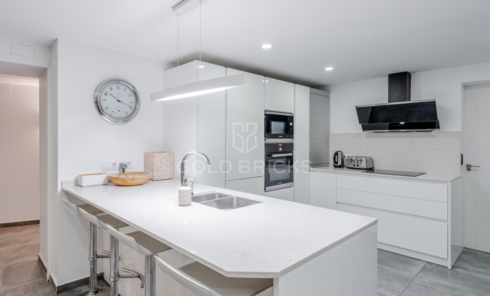 Sale · Villa · Benissa · Fanadix