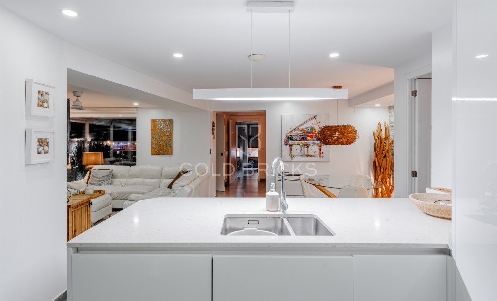 Sale · Villa · Benissa · Fanadix