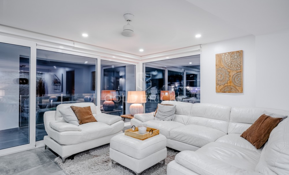 Sale · Villa · Benissa · Fanadix