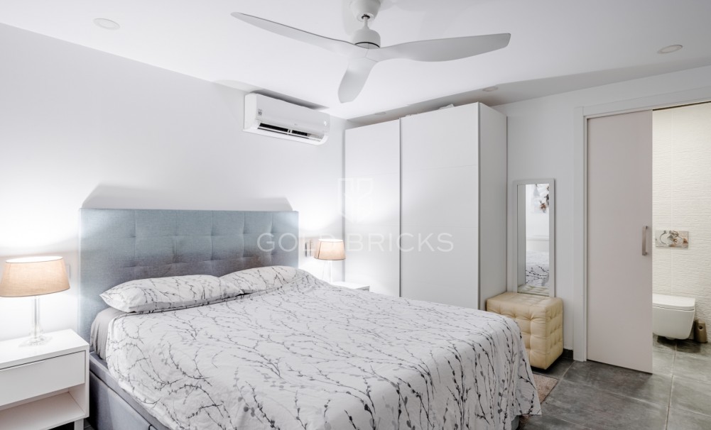 Sale · Villa · Benissa · Fanadix