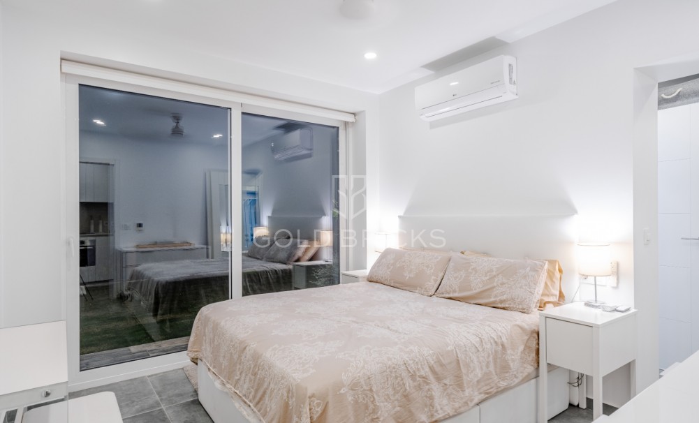 Sale · Villa · Benissa · Fanadix