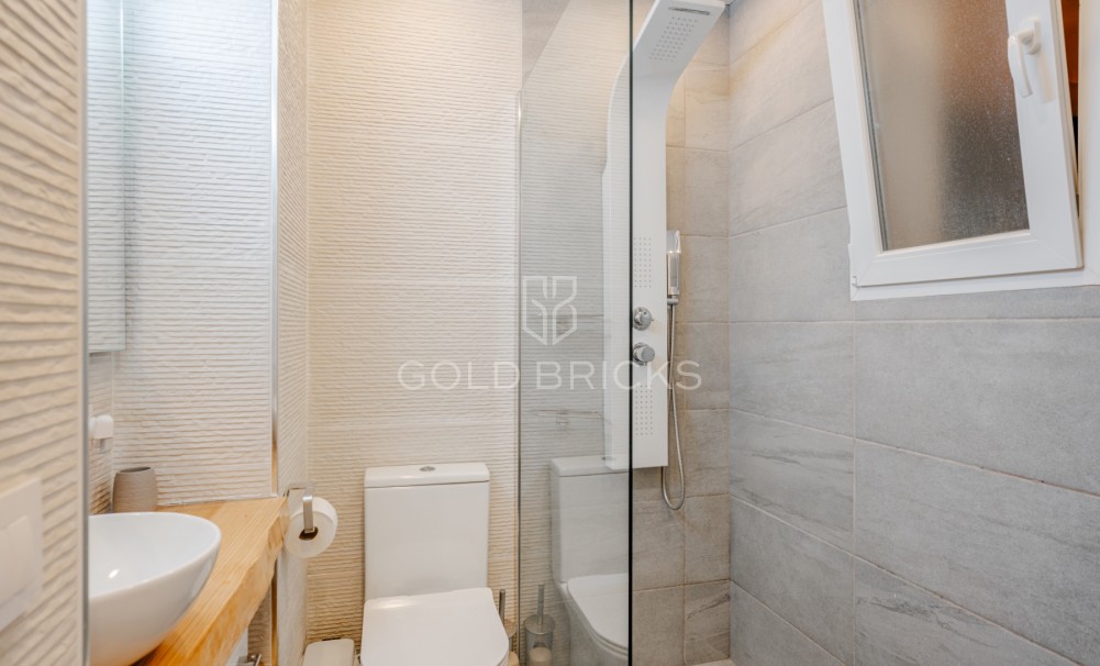 Sale · Villa · Benissa · Fanadix