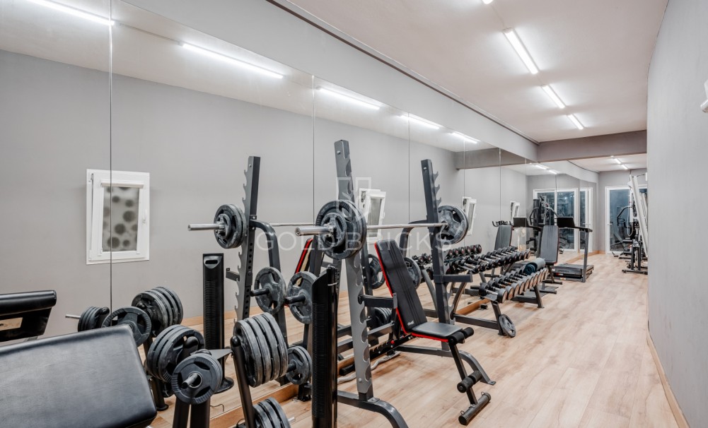 Sale · Villa · Benissa · Fanadix