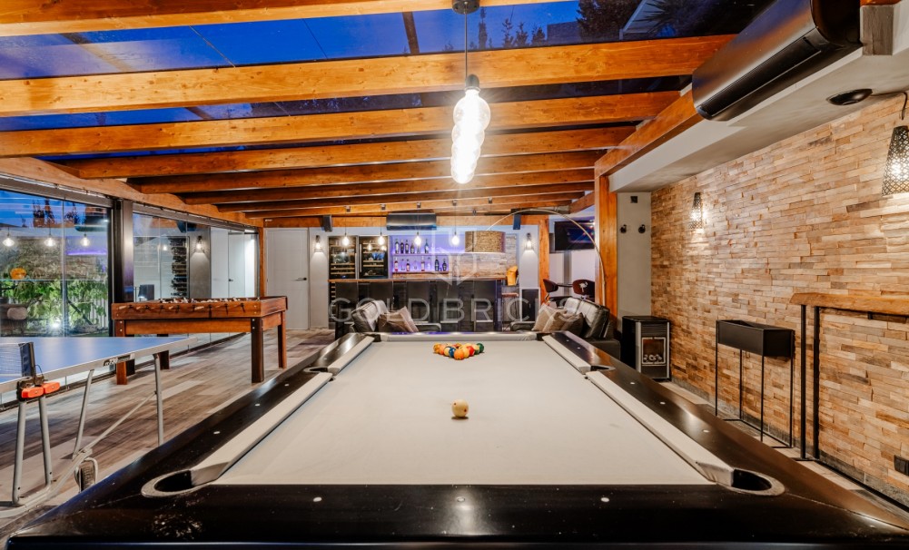 Sale · Villa · Benissa · Fanadix