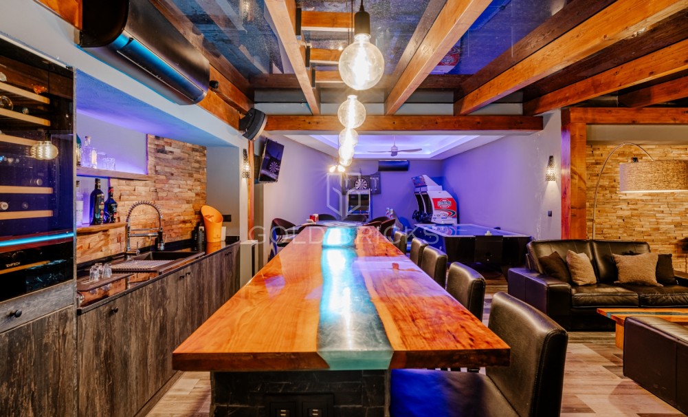 Sale · Villa · Benissa · Fanadix