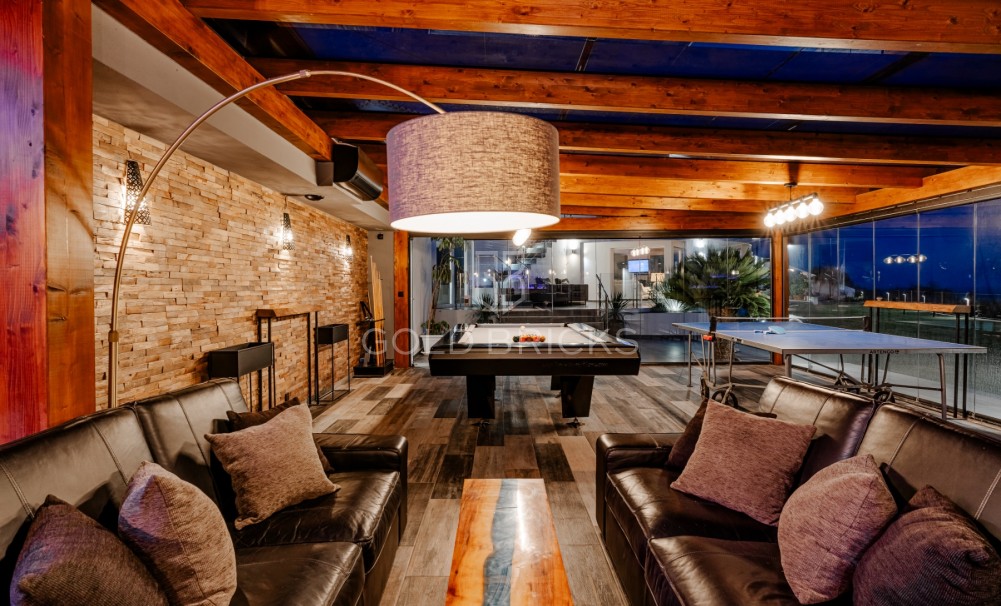 Sale · Villa · Benissa · Fanadix