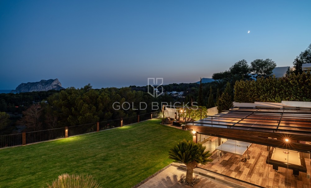 Sale · Villa · Benissa · Fanadix