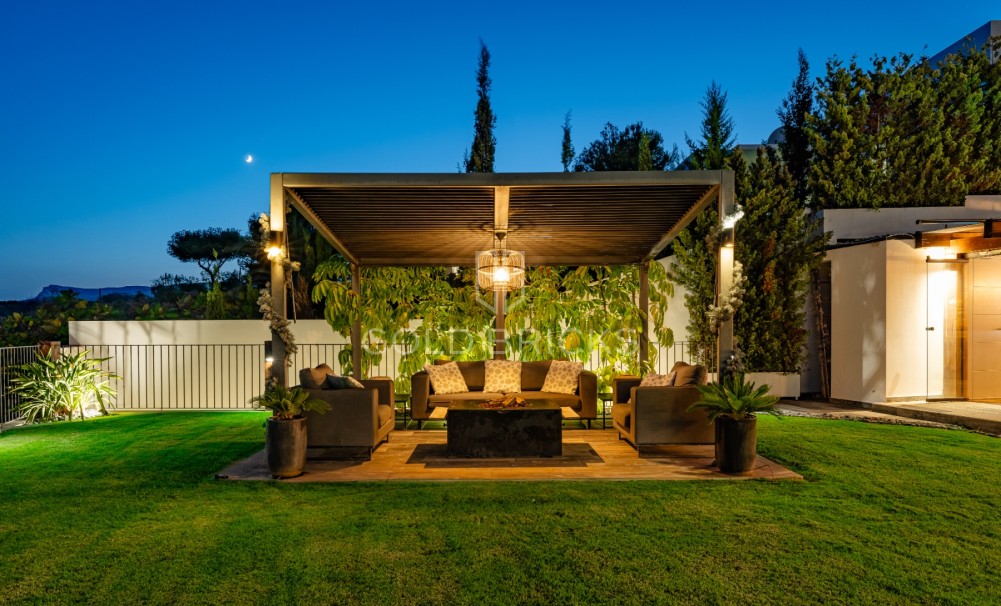 Sale · Villa · Benissa · Fanadix