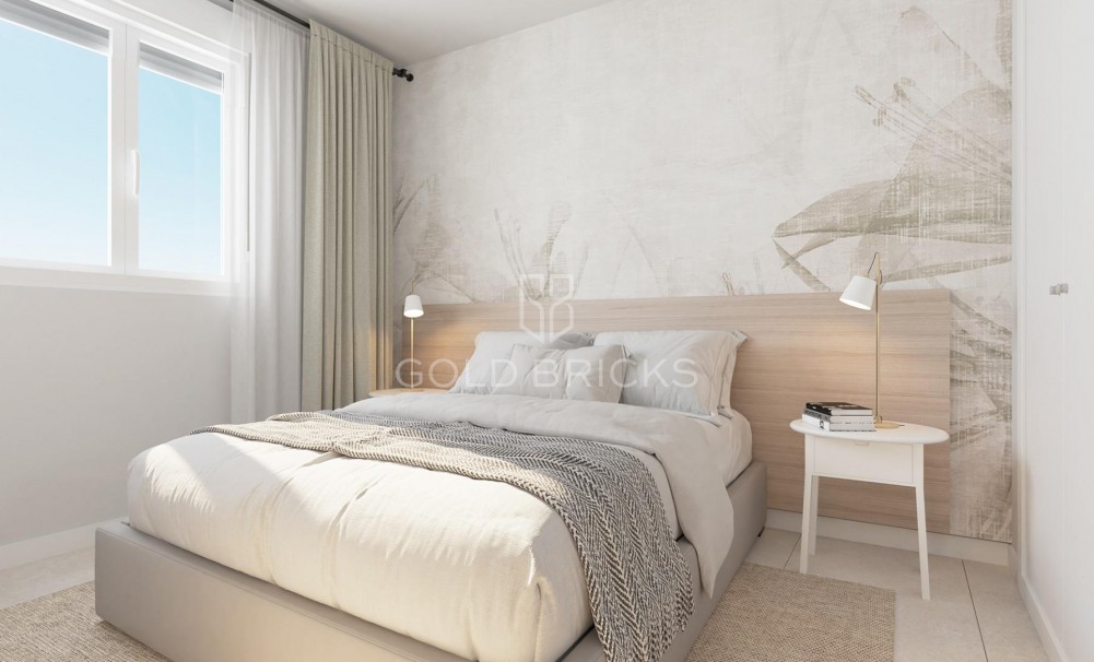 New Build · Penthouse · Estepona · Riviera beach