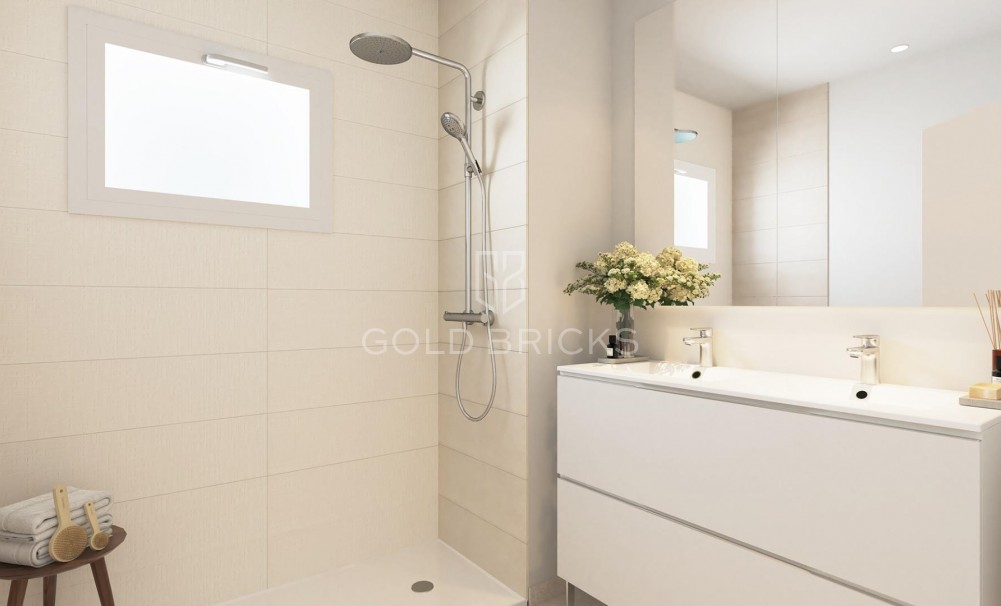 New Build · Penthouse · Estepona · Riviera beach