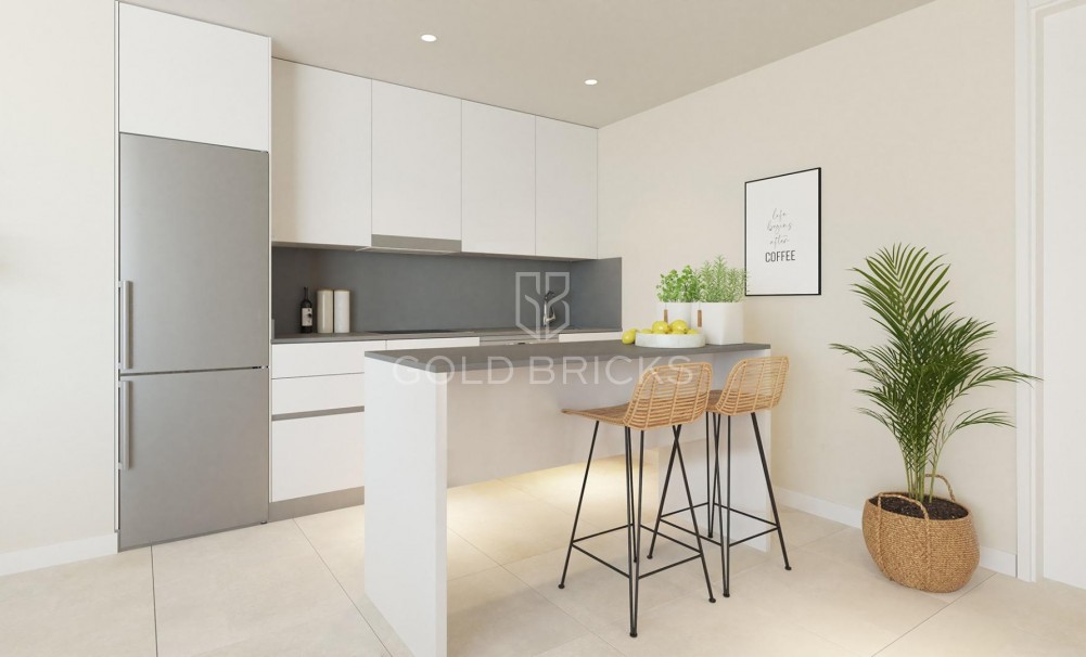 New Build · Penthouse · Estepona · Riviera beach