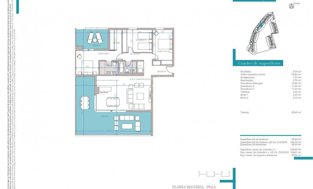 New Build · Penthouse · Estepona · Riviera beach