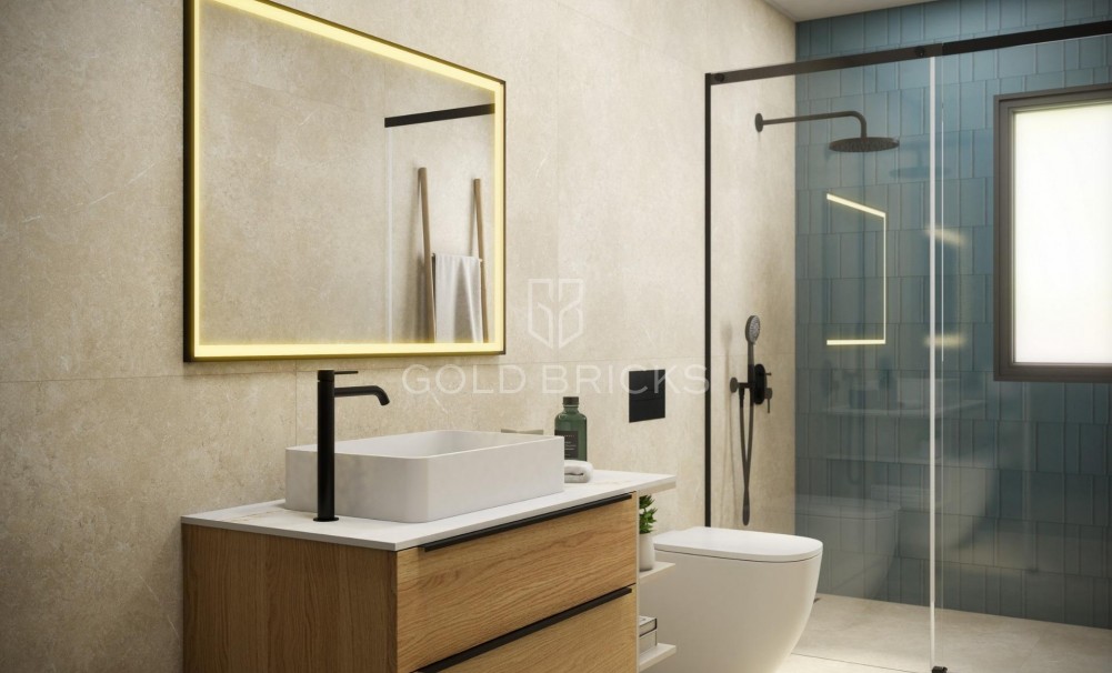 New Build · Villa · Algorfa · La finca golf