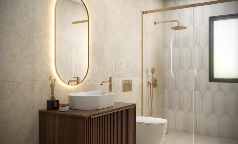 New Build · Villa · Algorfa · La finca golf