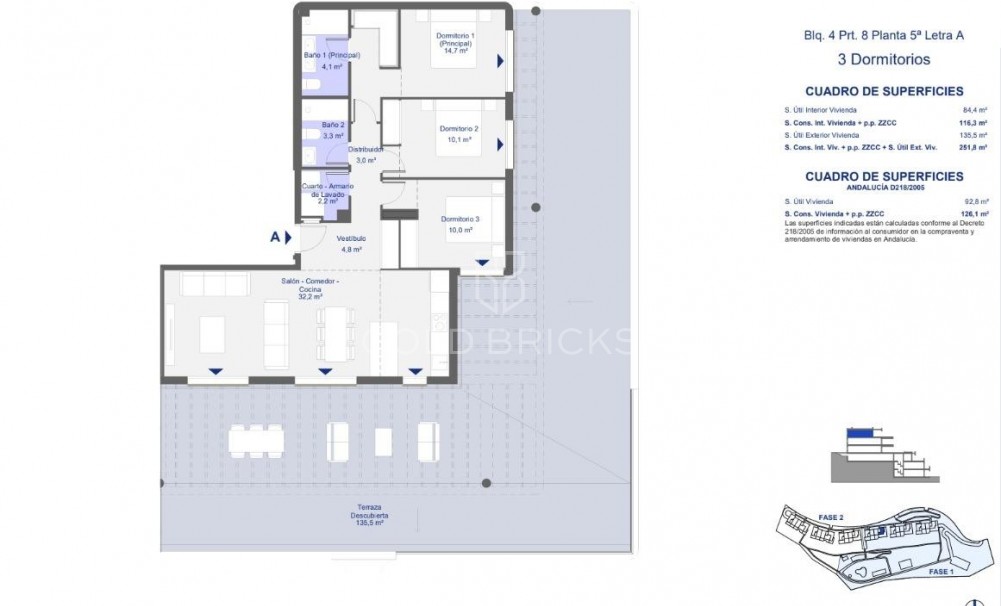 New Build · Penthouse · San Roque · La Alcaidesa