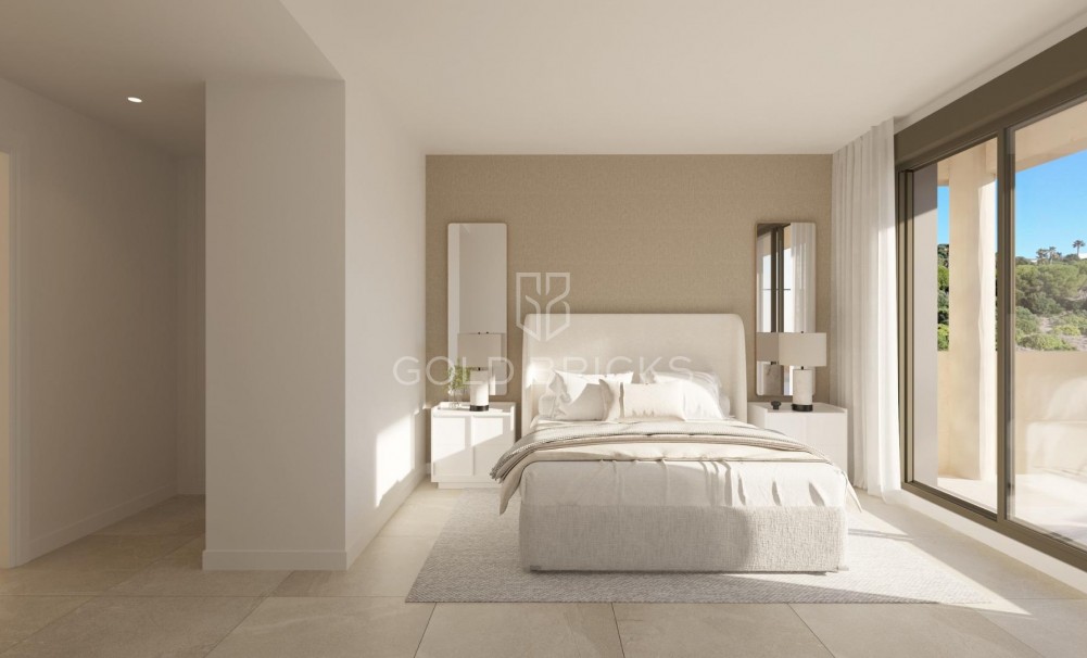 New Build · Apartment · San Roque · La Alcaidesa