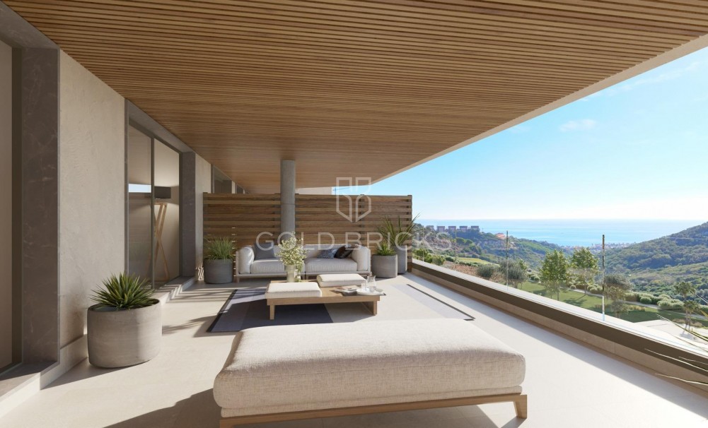 New Build · Penthouse · San Roque · La Alcaidesa