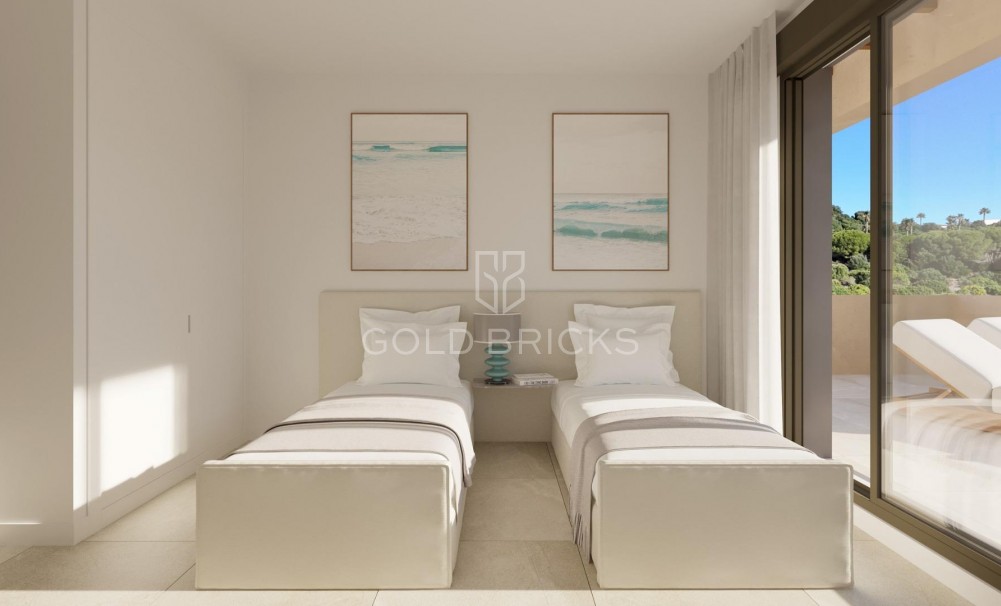 New Build · Penthouse · San Roque · La Alcaidesa