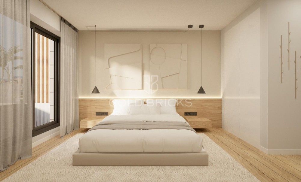 New Build · Penthouse · Estepona · Playa de La Rada