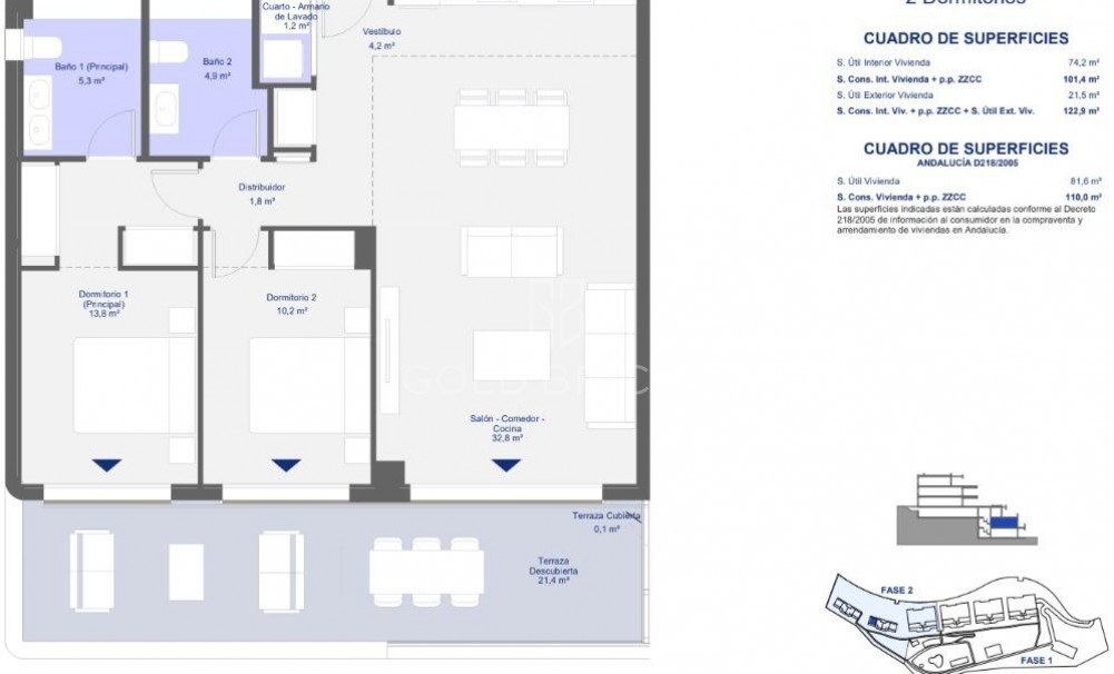 New Build · Apartment · San Roque · La Alcaidesa