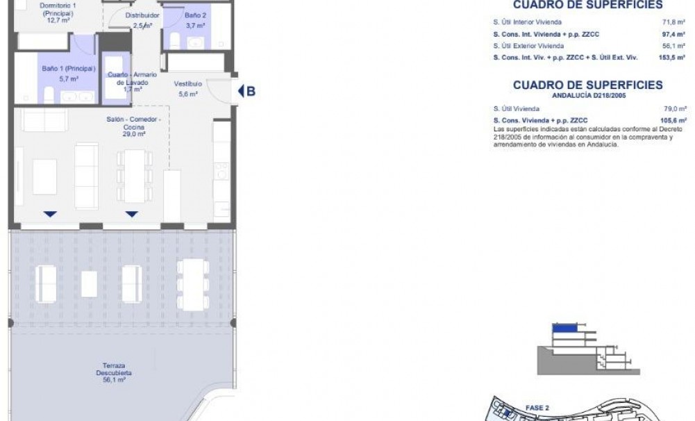 New Build · Penthouse · San Roque · La Alcaidesa