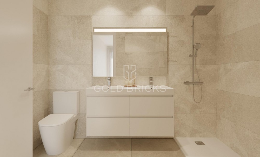 New Build · Apartment · San Roque · La Alcaidesa