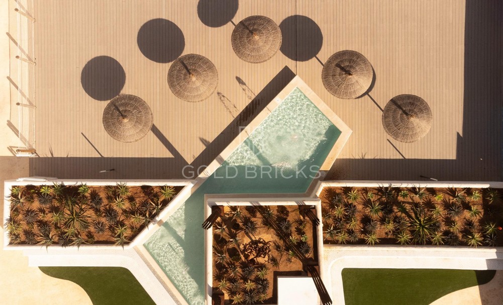 New Build · Apartment · Denia · L´Estanyó (Marinas)