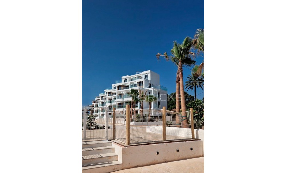 New Build · Apartment · Denia · L´Estanyó (Marinas)