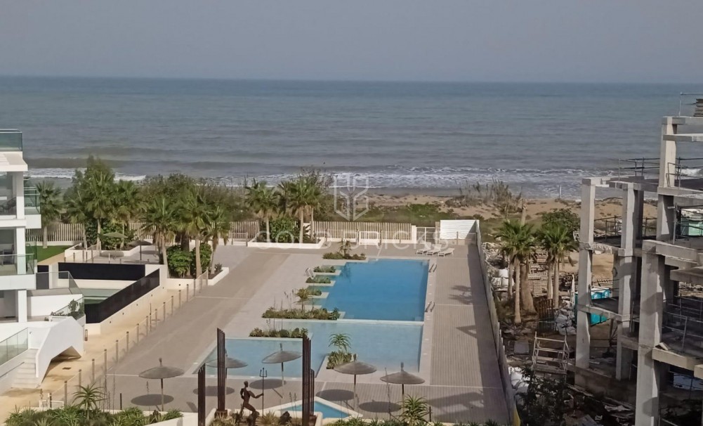 New Build · Apartment · Denia · L´Estanyó (Marinas)