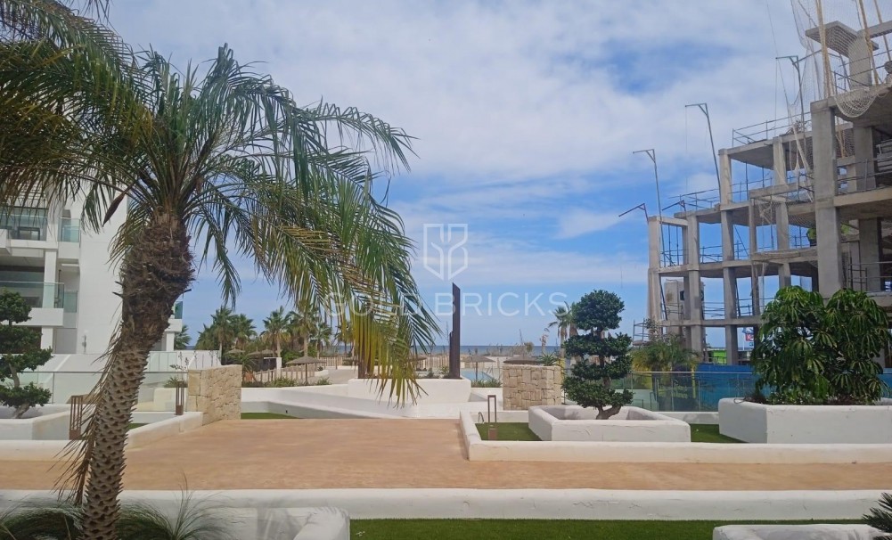 New Build · Apartment · Denia · L´Estanyó (Marinas)