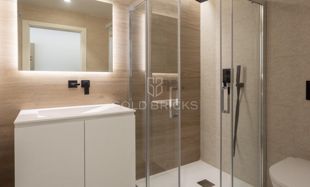 New Build · Apartment · Denia · L´Estanyó (Marinas)